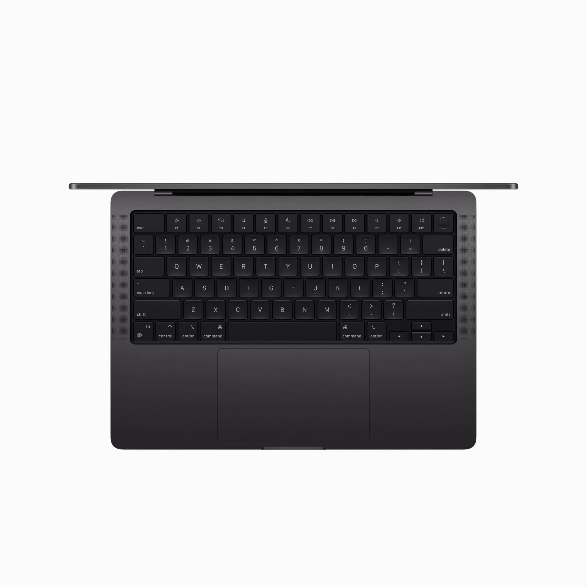 16-inch MacBook Pro M4 Pro