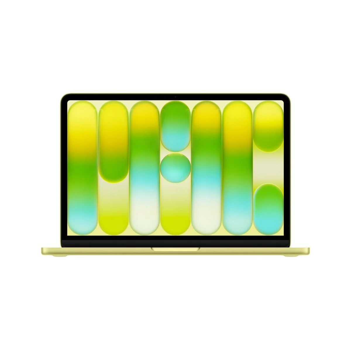 MacBook Neo  256GB SSD - Citrus