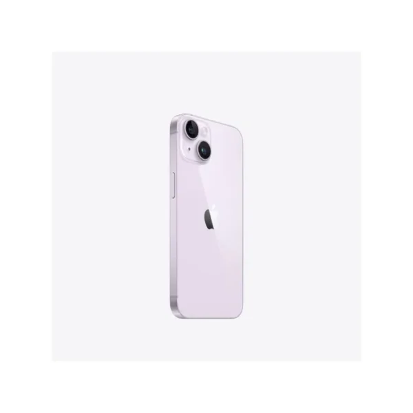 iPhone 14 256GB – Purple