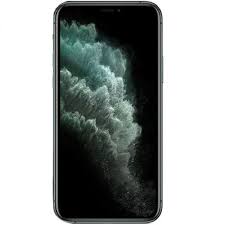 iPhone 11 Pro 128GB - Midnight Green