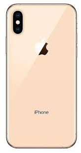 iPhone XS 256GB - Gold