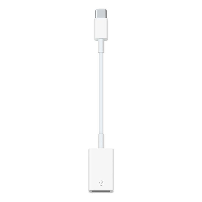 USB-C to USB Adapter