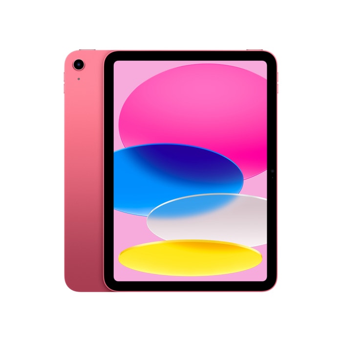 iPad 10th Generation 64GB Wi-Fi + Cellular