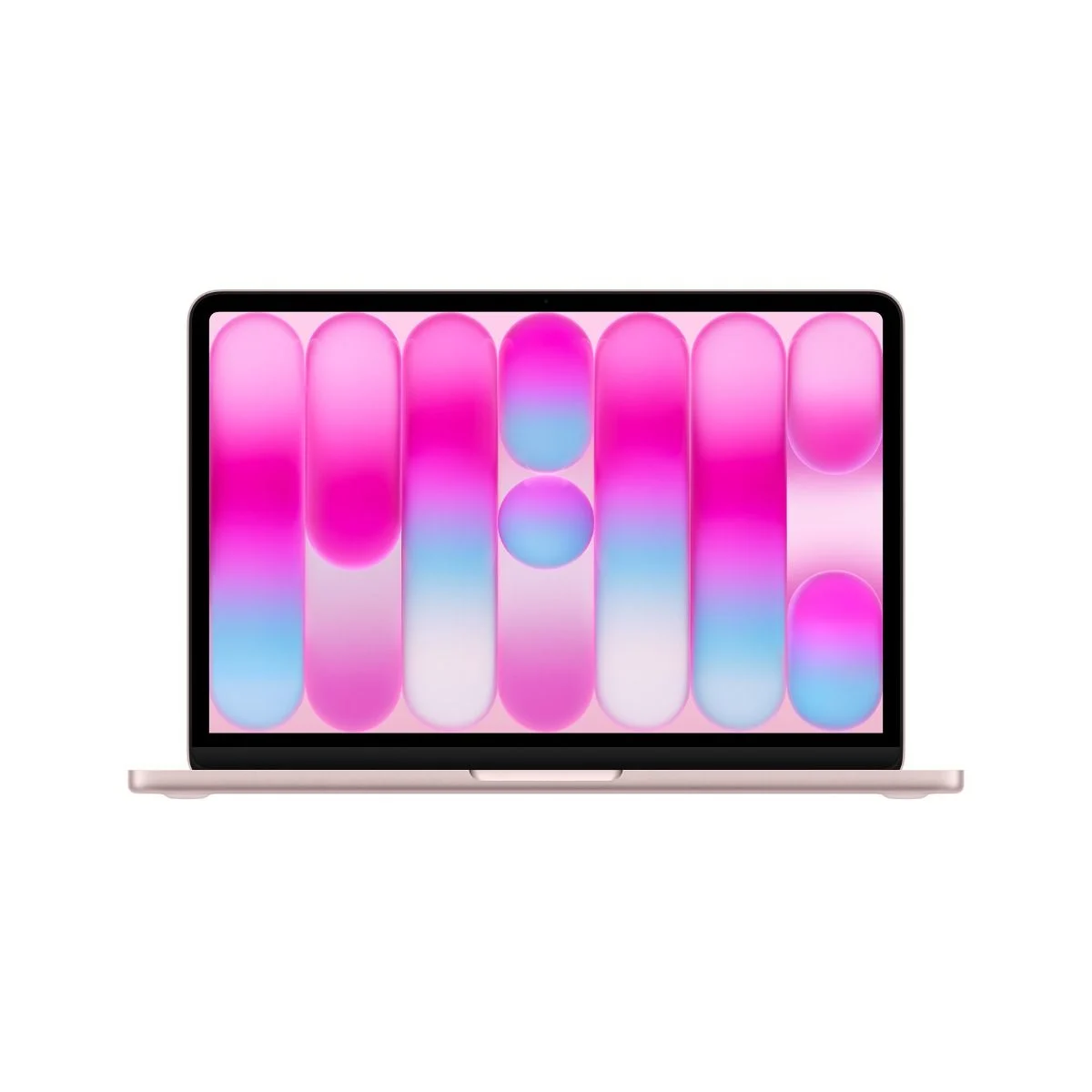 MacBook Neo 512GB SSD - Blush