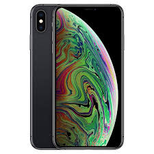 iPhone XS Max 64GB - Space Gray