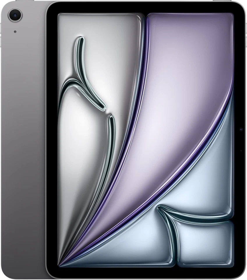 Apple iPad Air M4 11-Inch 128GB WIfi - Space Gray