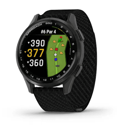 Garmin Approach S50