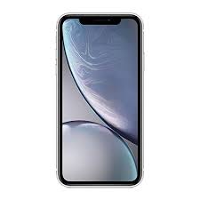 iPhone XR 128GB - Blue