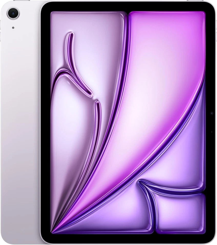 Apple iPad Air M4 11-Inch 128GB WIfi - Purple