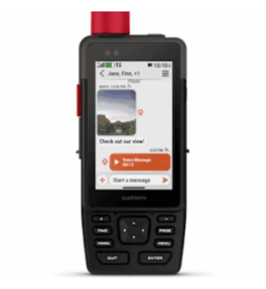 GPSMAP H1i Plus
