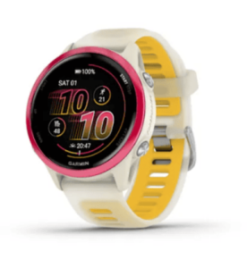 Forerunner 570 -42MM Raspberry