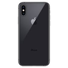 iPhone XS 512GB - Space Gray
