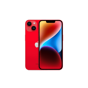 iPhone 14 128GB– (PRODUCT)RED