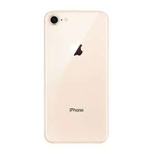 iPhone 8 256GB - Gold