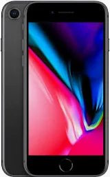 iPhone 8 Plus 64GB - Space Gray