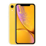 iPhone XR 64GB - Yellow