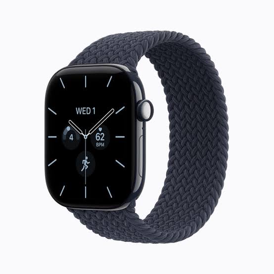 Apple Watch Series 12 Ceramic 42mm