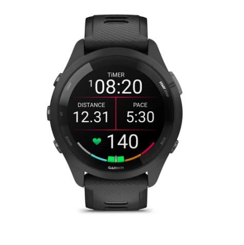 Garmin Forerunner 265