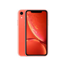 iPhone XR 64GB - Blue
