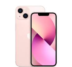iPhone 13 128GB - Pink