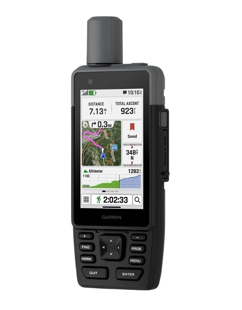 Garmin GPSMAP H1