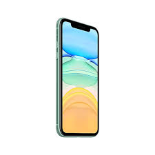 iPhone 11 128GB - Green