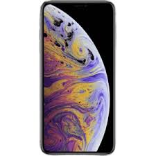 iPhone XS 256GB - Silver