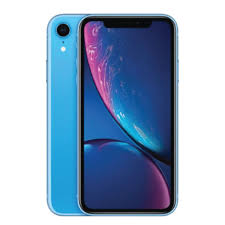 iPhone XR 64GB - Blue