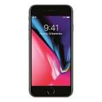 iPhone 8 Plus 256GB - Space Gray