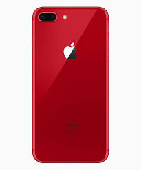 iPhone 8 256GB - (PRODUCT)RED