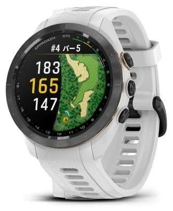 Garmin Approach s70 Golf Watch