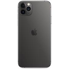 iPhone 11 Pro Max 256GB - Space Gray
