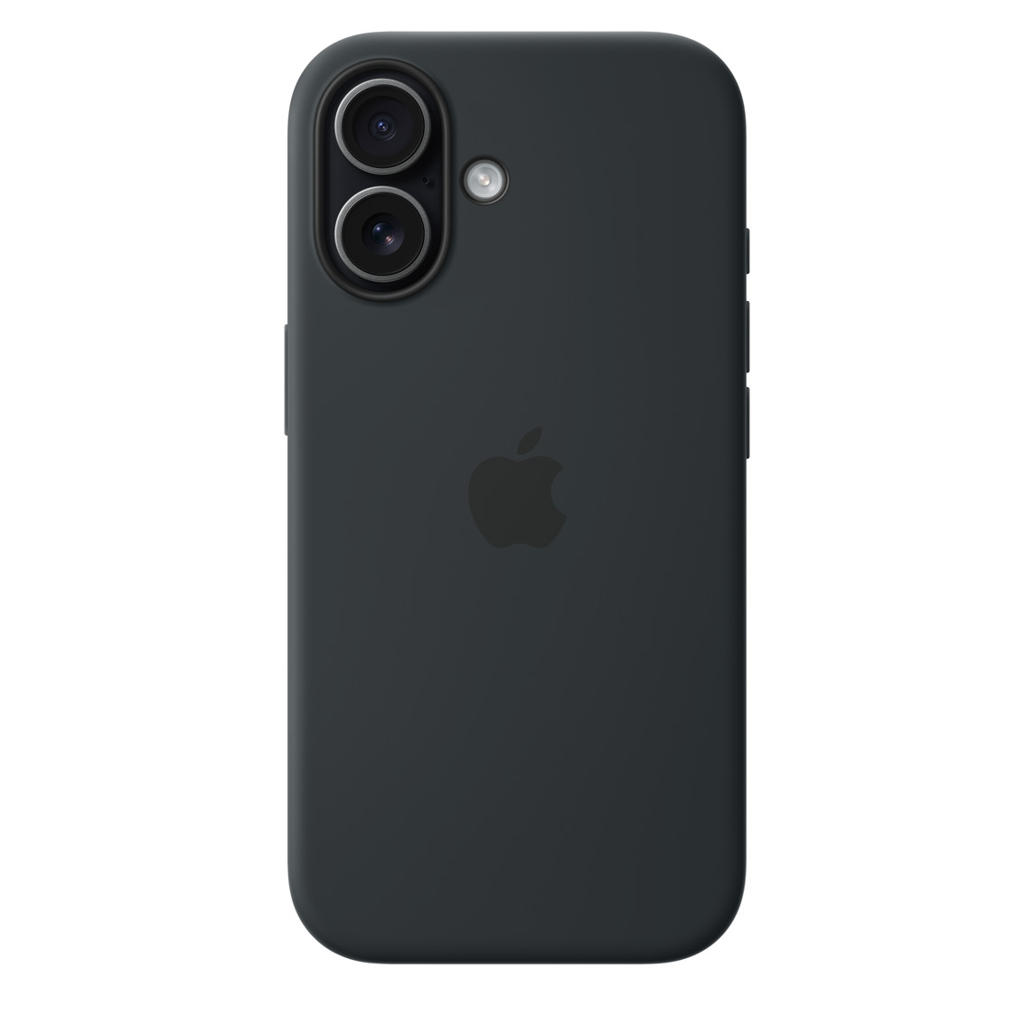 iPhone 17 Silicone Case with MagSafe