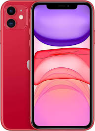 iPhone 11 64GB - (PRODUCT)RED