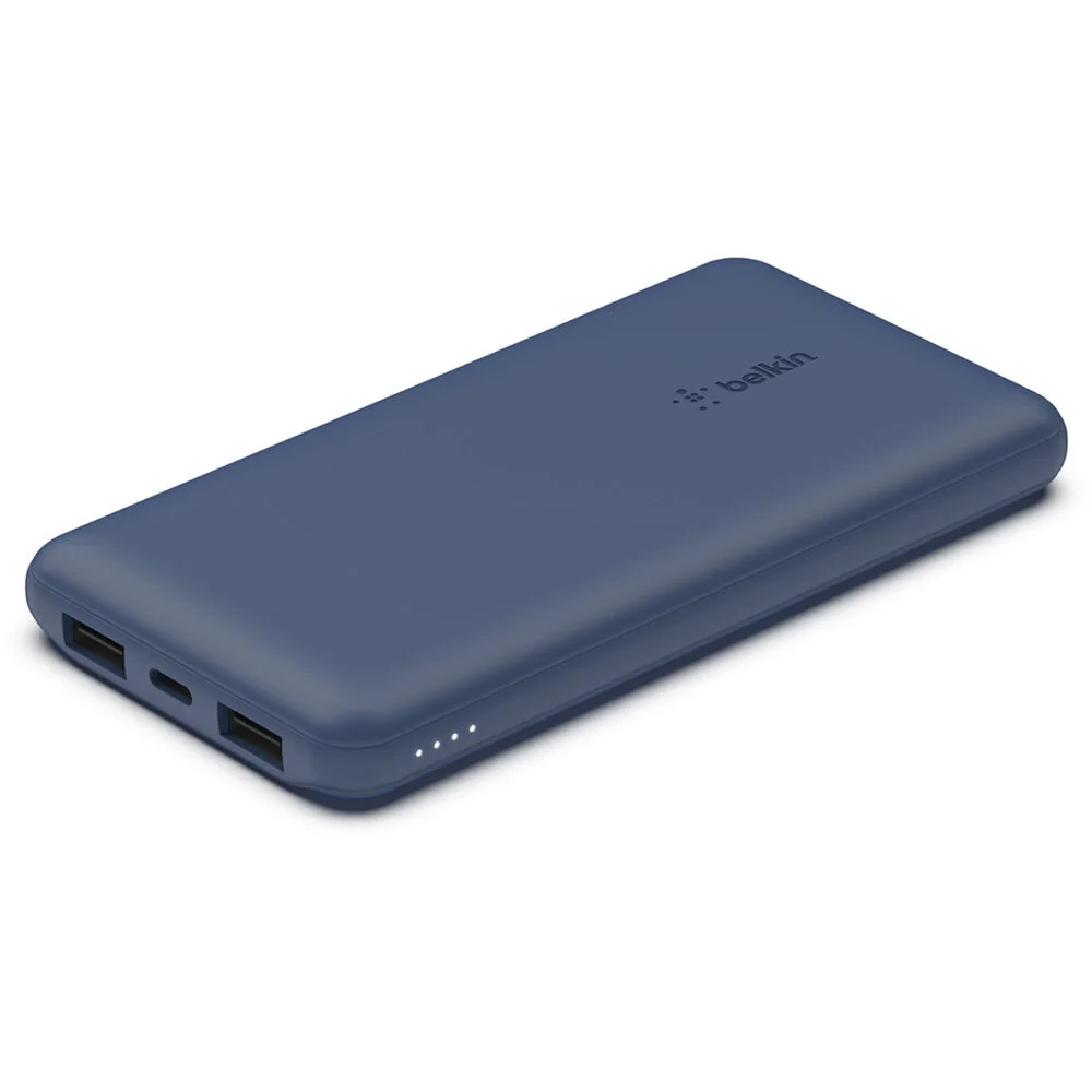 Belkin BoostCharge 10,000mAh USB-C Power Bank