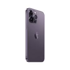 iPhone 14 Pro 256GB - Deep Purple