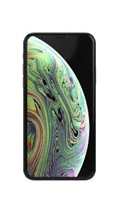 iPhone XS 256GB - Space Gray