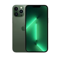 iPhone 13 Pro 128GB - Alpine Green