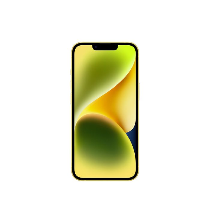 iPhone 14 512GB– Yellow