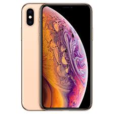 iPhone XS Max 64GB - Gold