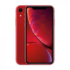 iPhone XR 64GB - (PRODUCT)RED