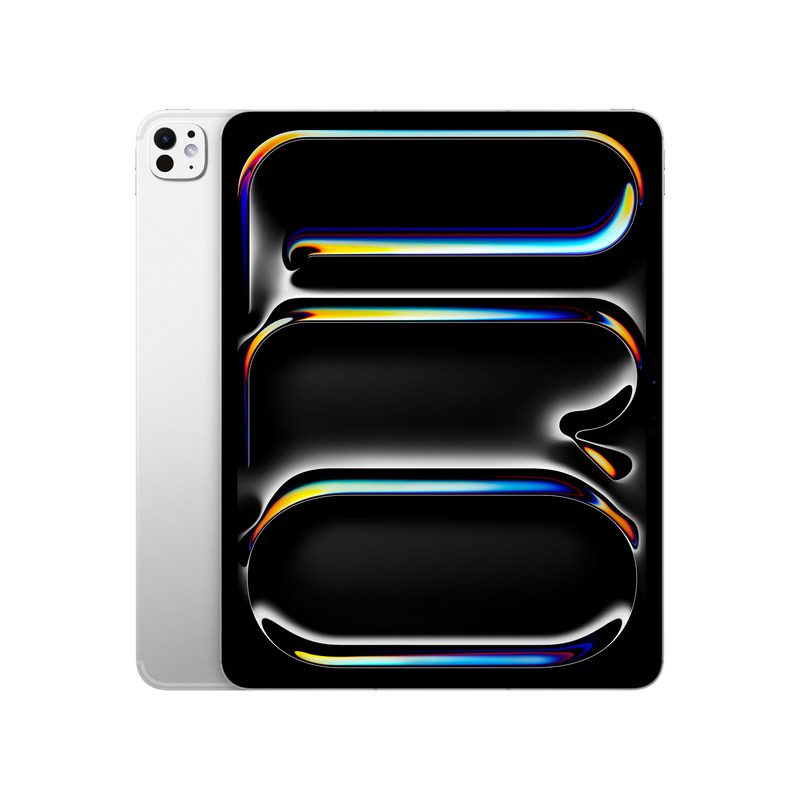 iPad